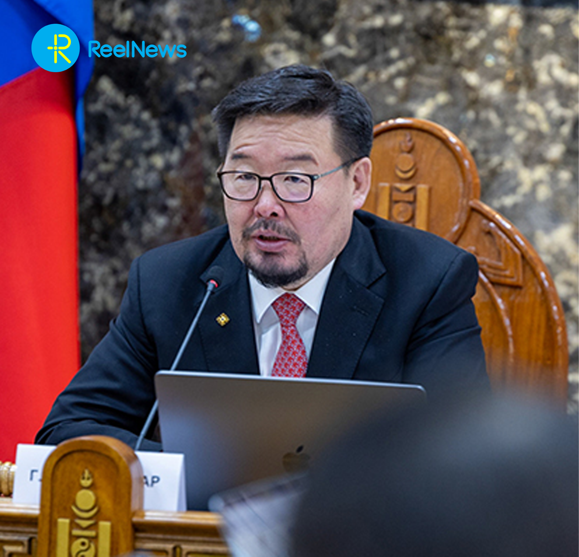 Монгол Улсыг ирэх 5 жилд хөгжүүлэх Г.Занданшатарын мөрөөдлийн 5 амлалт